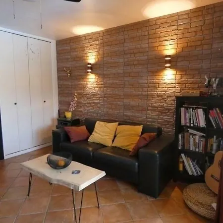 Le Zodiaque Ii 1 Apartment *