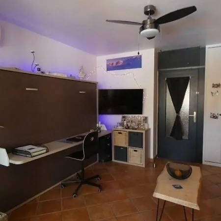 Apartment Le Zodiaque Ii 1 Hyeres